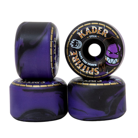 56mm Formula Four Kader Rolly Radial Full Swirl (99D)