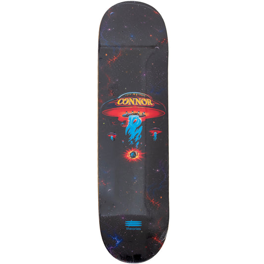 Noll More Than A Feeling Deck (8.5)