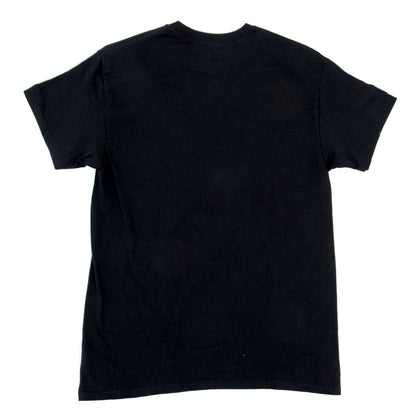 Boyfriend T-Shirt (Black)