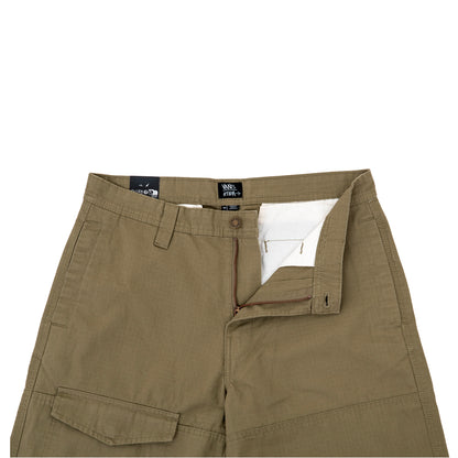 x Atiba Cargo Pant (Bay Leaf Green)