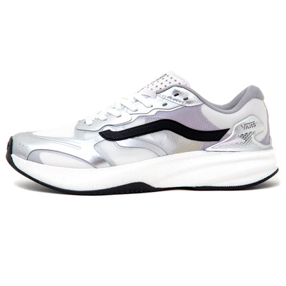 AVE Rapid LX (Silver / White)