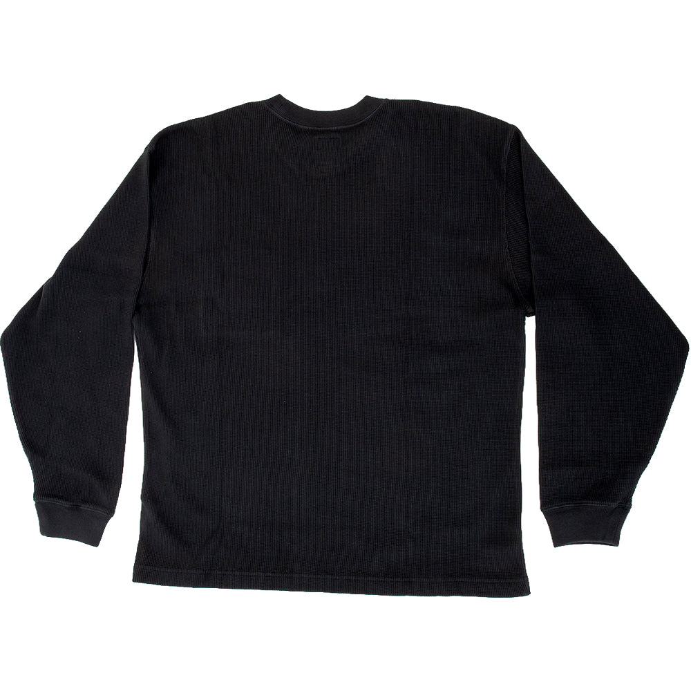 Core L/S Thermal Shirt (Black)