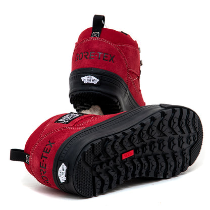 Half Cab GORE-TEX Insulated (Bordeaux / Black)