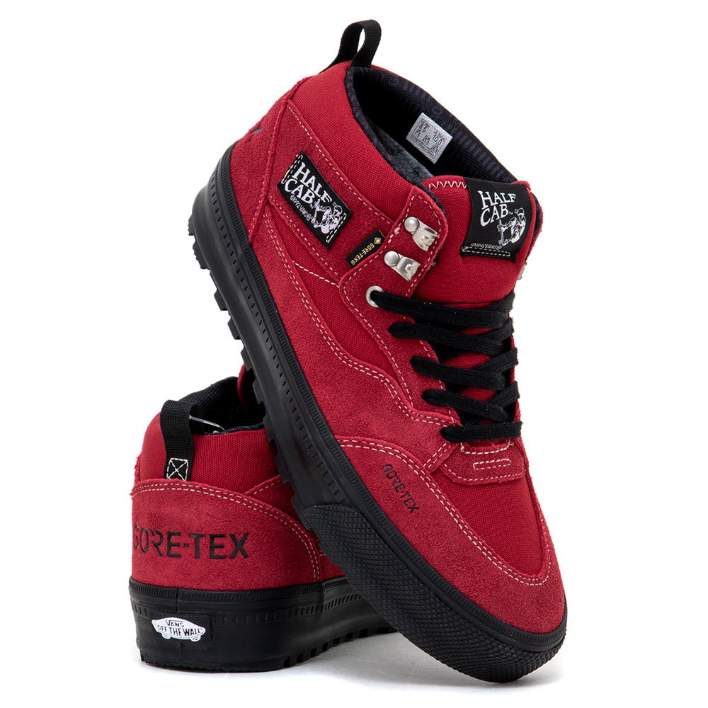 Half Cab GORE-TEX Insulated (Bordeaux / Black)