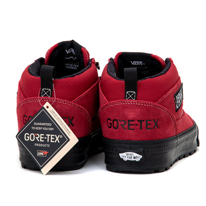 Half Cab GORE-TEX Insulated (Bordeaux / Black)