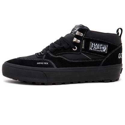 Half Cab GORE-TEX Insulated (Black / Black)