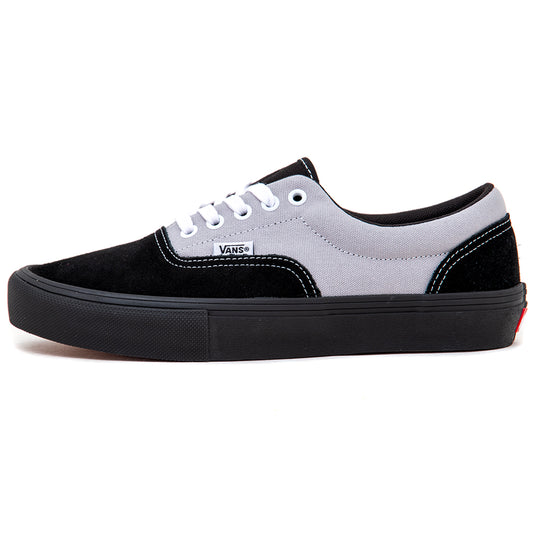Skate Era (Black / Light Grey)