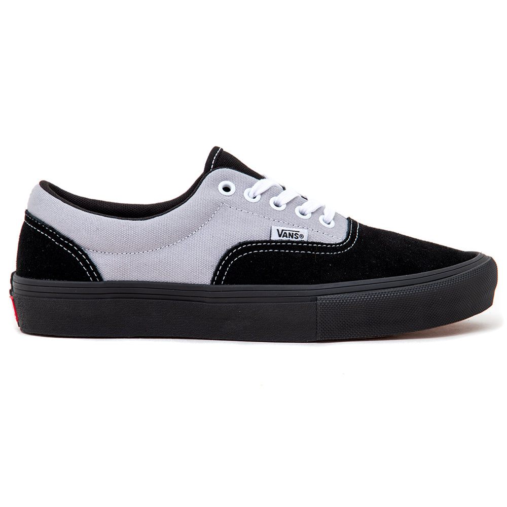 Skate Era (Black / Light Grey)
