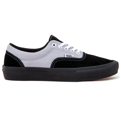 Skate Era (Black / Light Grey)