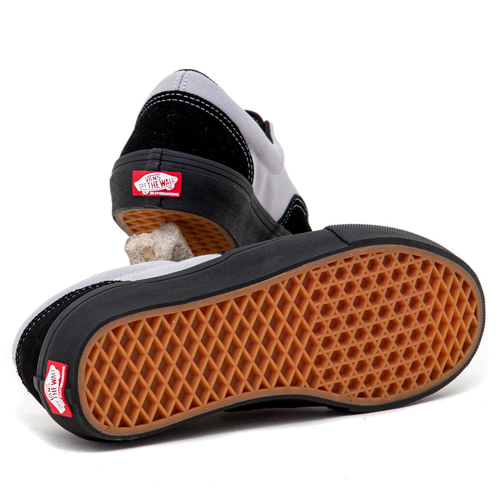 Skate Era (Black / Light Grey)