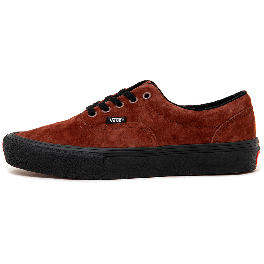 Skate Era (Black / Rust)