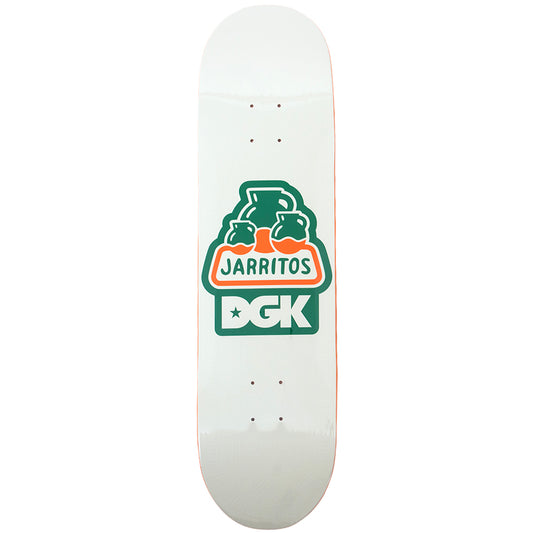 x Jarritos Oaxaca Deck (8.25)
