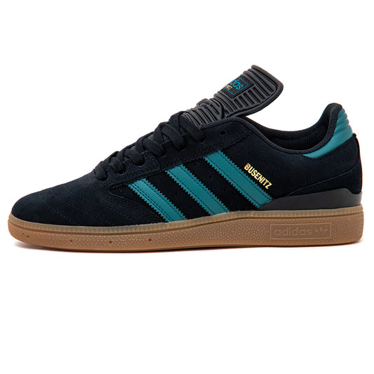 Busenitz (Core Black / Collegiate Green / Gum)