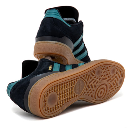 Busenitz (Core Black / Collegiate Green / Gum)