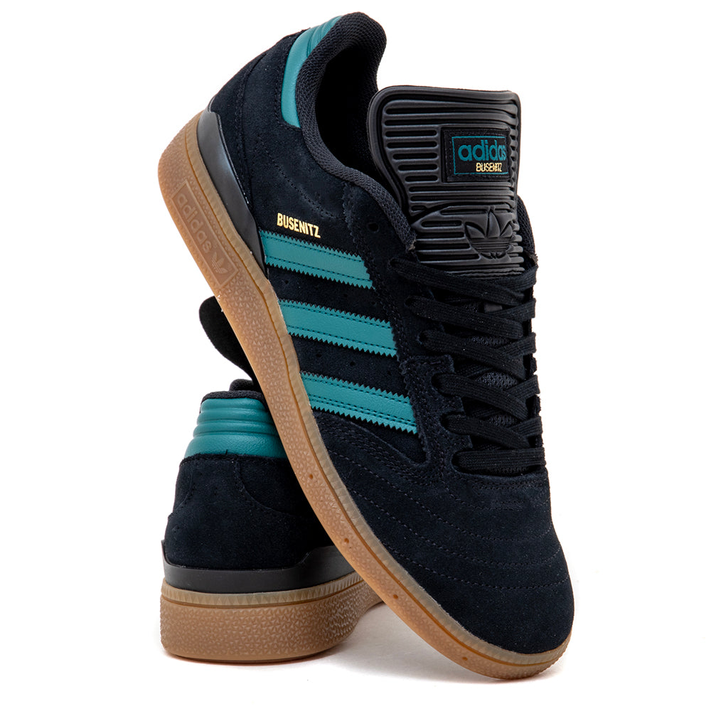 Busenitz (Core Black / Collegiate Green / Gum)