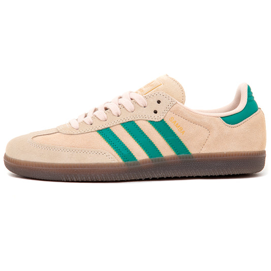 Samba ADV (Sand Strata / Court Green / Gum)