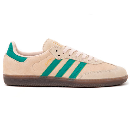 Samba ADV (Sand Strata / Court Green / Gum)