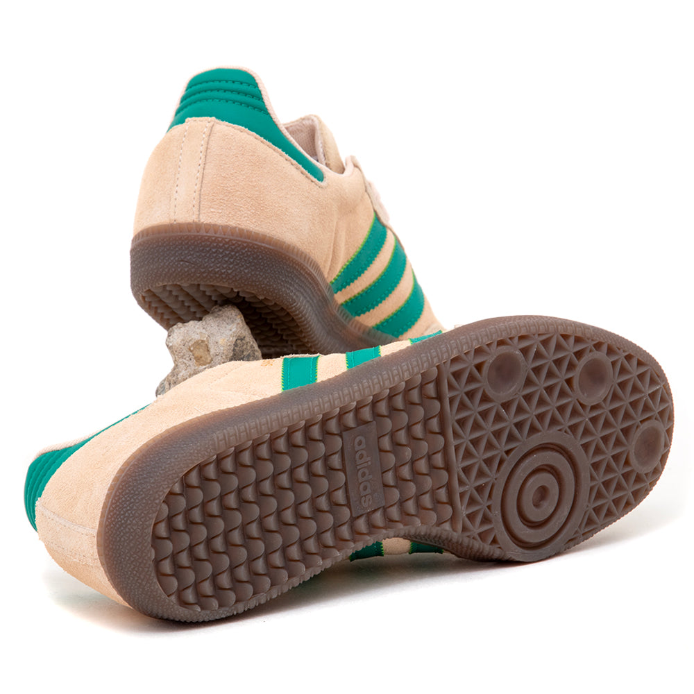 Samba ADV (Sand Strata / Court Green / Gum)