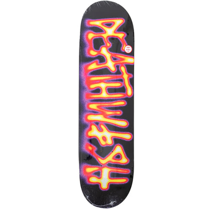Heat Deck (8.25)