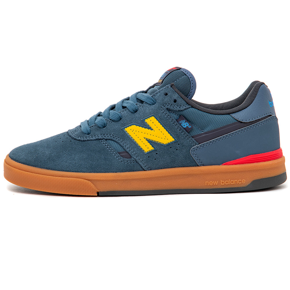 NM306C Jamie Foy (Shadow Blue / Yellow)