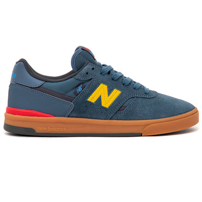 NM306C Jamie Foy (Shadow Blue / Yellow)