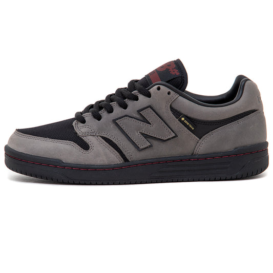 NM480 Gore-Tex (Grey / Black)
