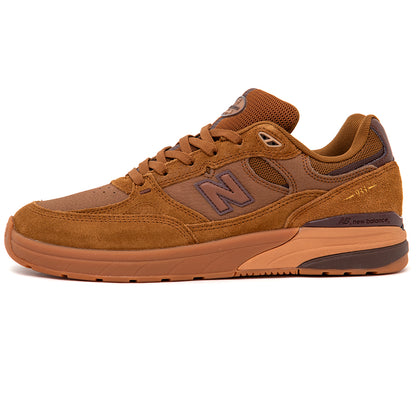NM933 Andrew Reynolds (Wheat / Gum)
