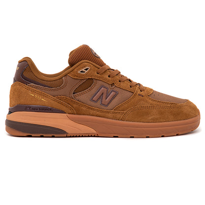 NM933 Andrew Reynolds (Wheat / Gum)