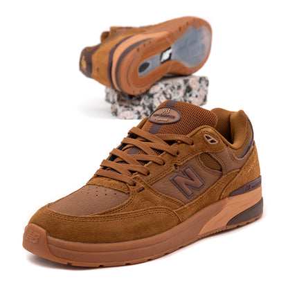 NM933 Andrew Reynolds (Wheat / Gum)