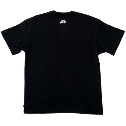 AF1 Yuto S/S T-Shirt (Black)