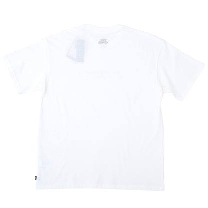 AF1 Yuto S/S T-Shirt (White)