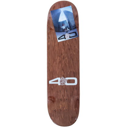 Bryce Kanights Bruno EX7 Deck (8.5)