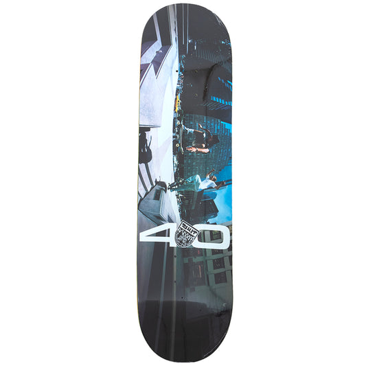 Bryce Kanights Coco & Sheffy EX7 Deck (8)