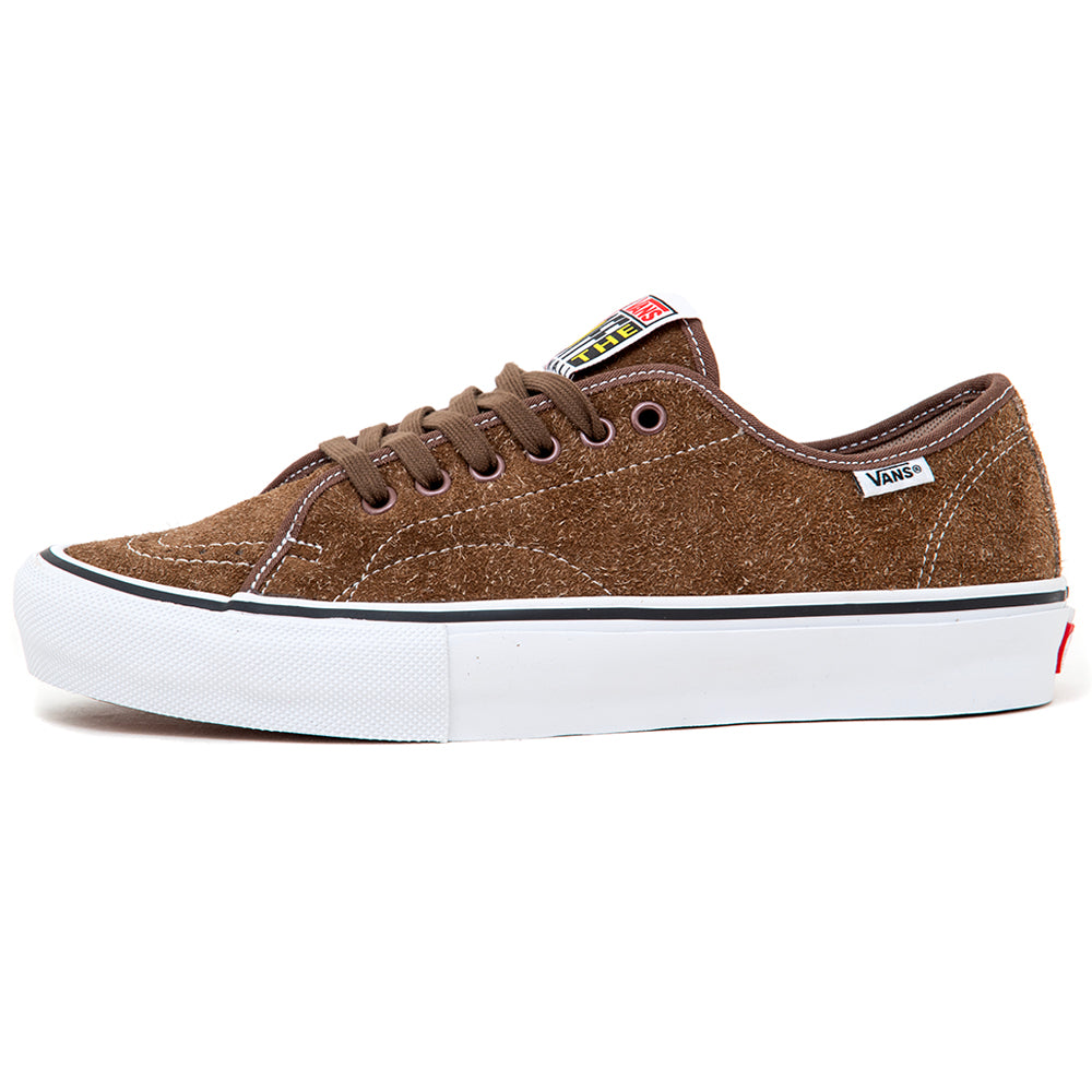 Skate Ave Classic (Vintage Cocoa)