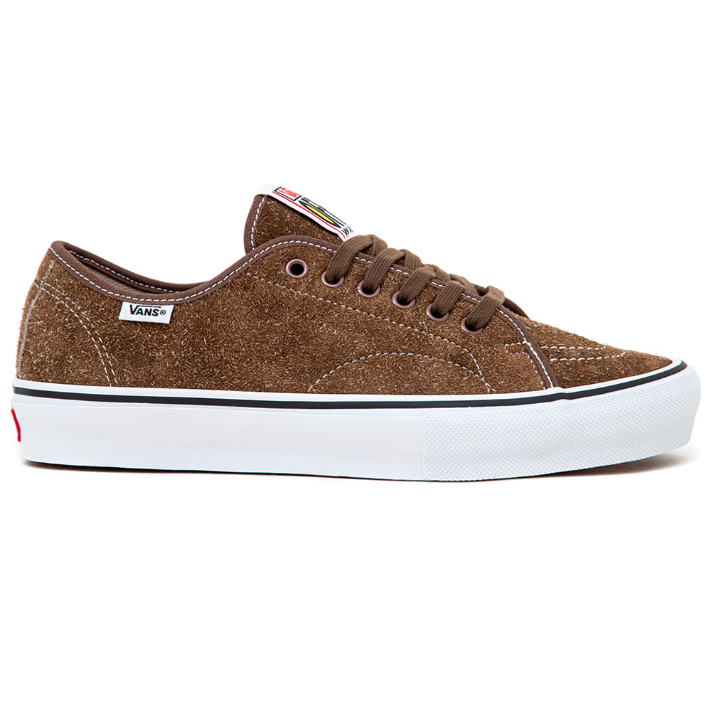 Skate Ave Classic (Vintage Cocoa)