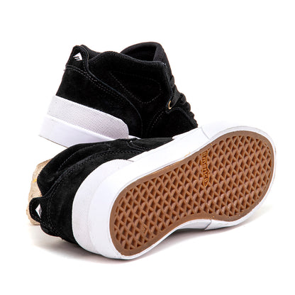 Pillar Youth (Black / White / Gold) (S+)