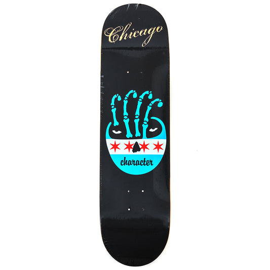 Skull Flag Deck (8.38)