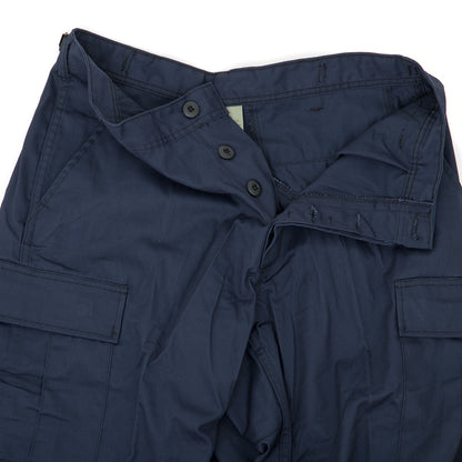 BDU Pant (Navy Blue)