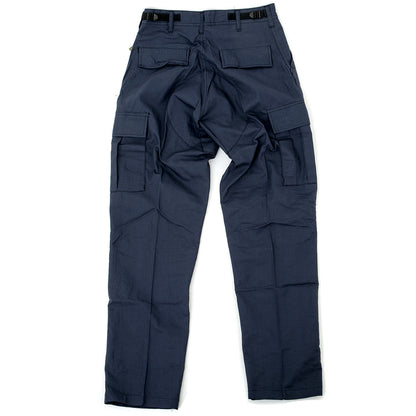 BDU Ripstop Pant (Navy Blue)