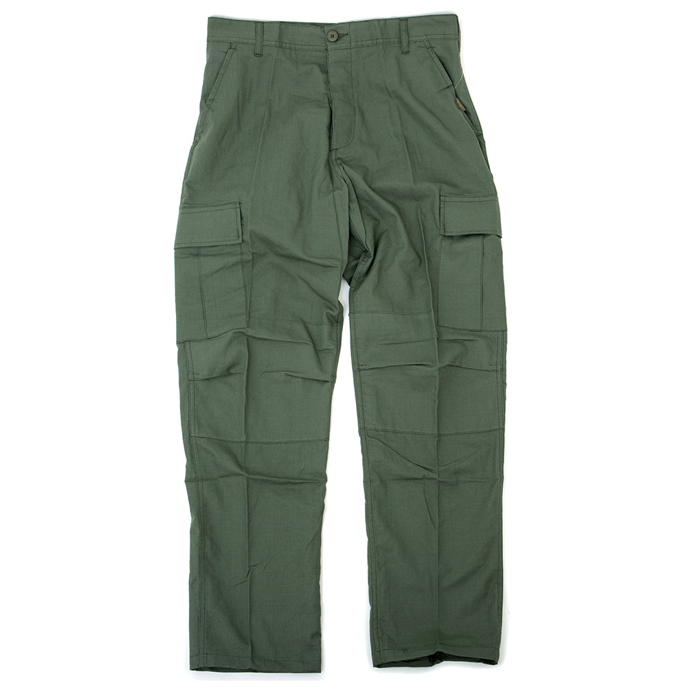 BDU Ripstop Pant (Olive Drab)