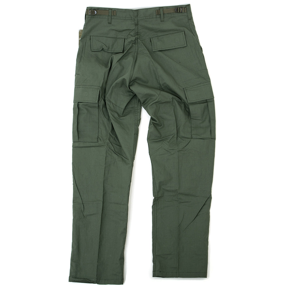 BDU Ripstop Pant (Olive Drab)