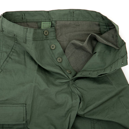 BDU Ripstop Pant (Olive Drab)