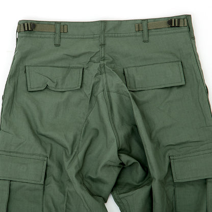 BDU Ripstop Pant (Olive Drab)