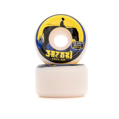 54mm Elephant Top Shelf Urethane (84b)