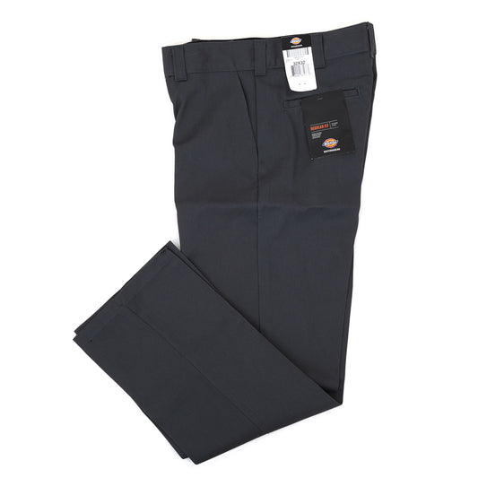 Regular Straight Skate Pant (Charcoal Grey)