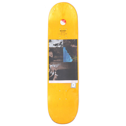 Wilson - Skin Care Deck (8.125)