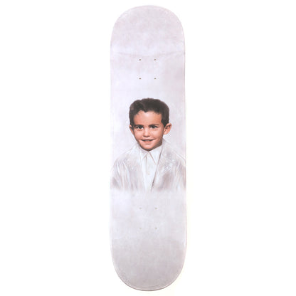 Dylan Deck - White Dip (8.25)