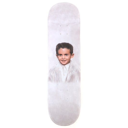 Dylan Deck - White Dip (8.25)