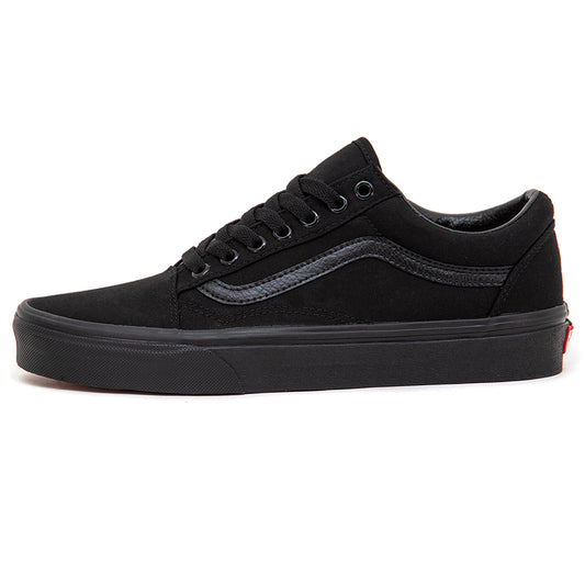 Old Skool (Black / Black)