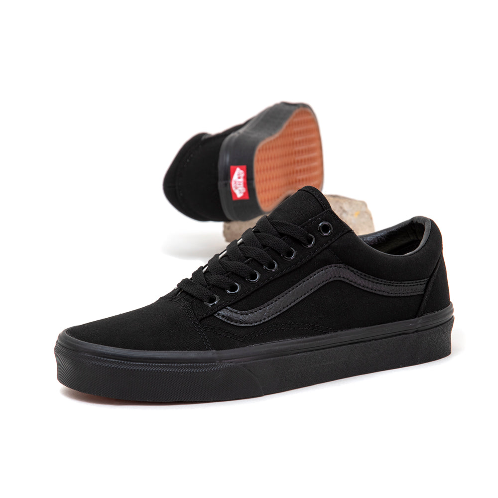 Old Skool (Black / Black)